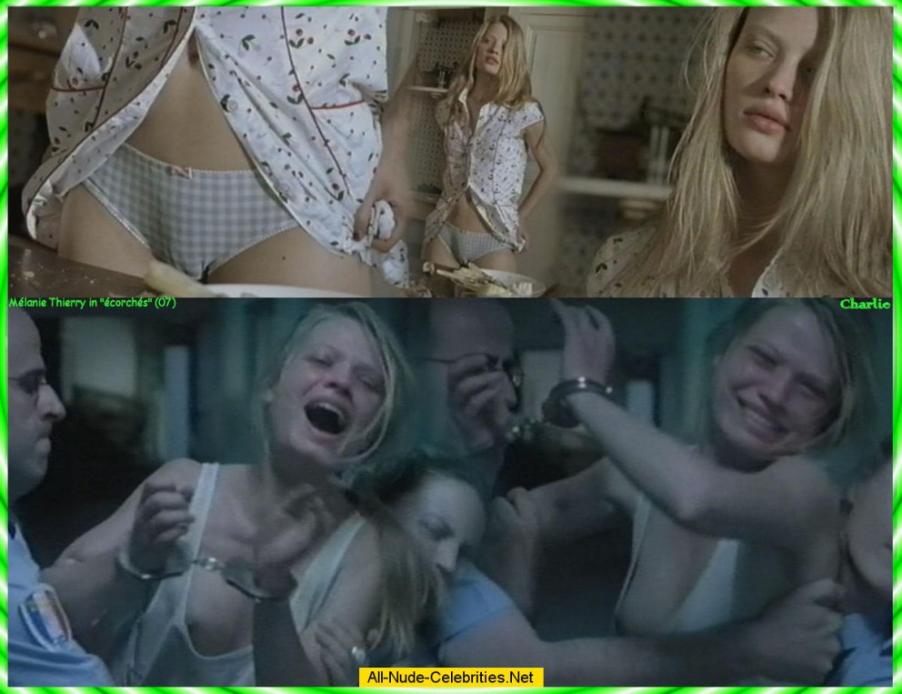 Мелани Тьерри 2005 erotika kino