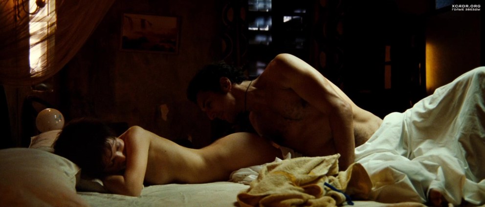 Мелани Тьерри hot