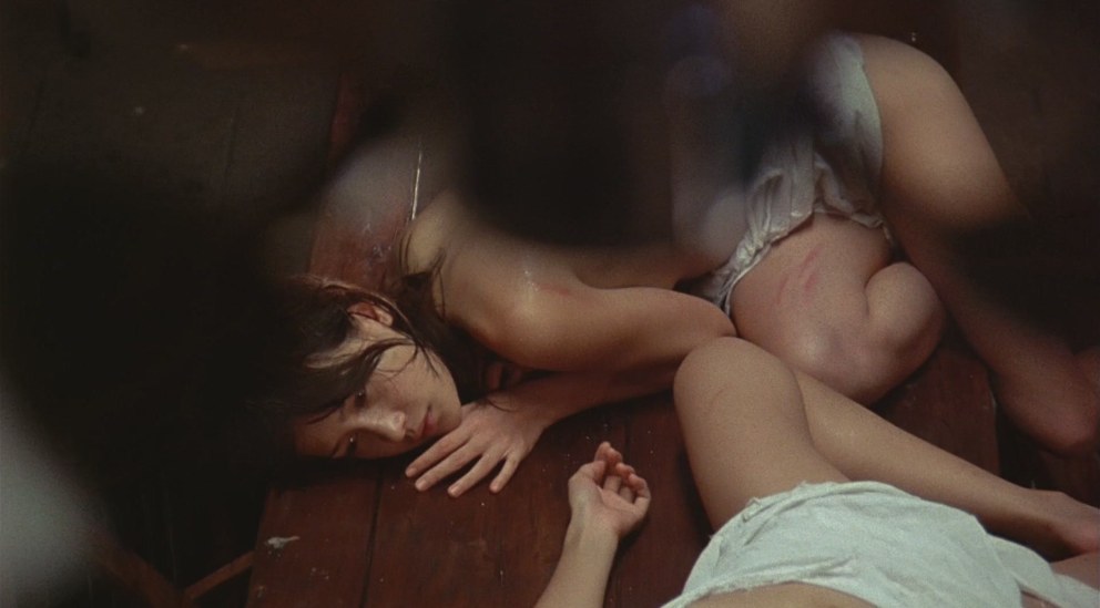 Maggie q nude leaked Thefappening Library