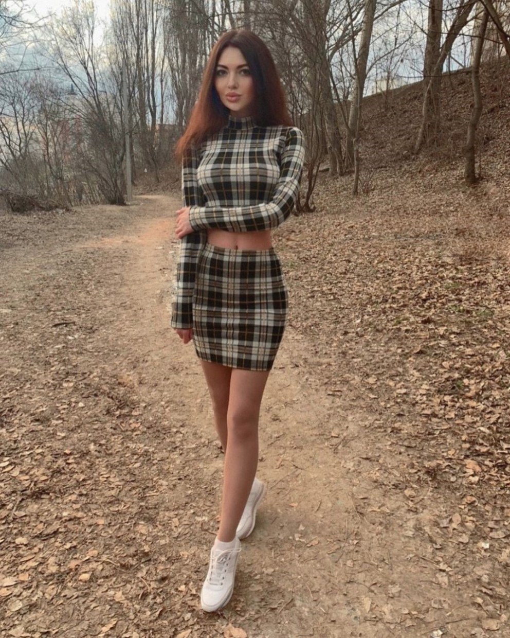 Roksy Holodova onlyfans