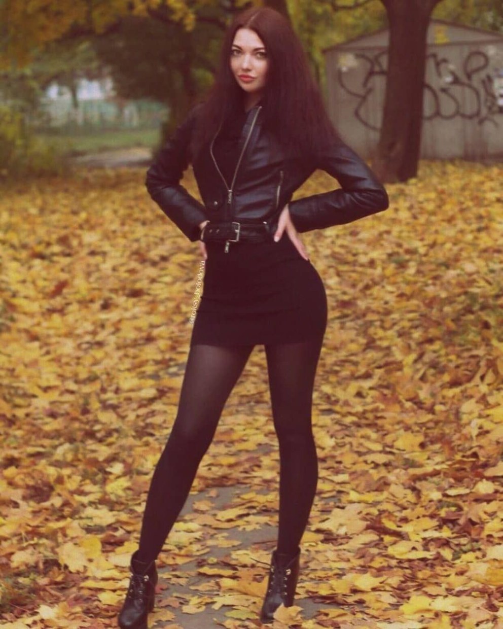 Роксана Холодова onlyfans
