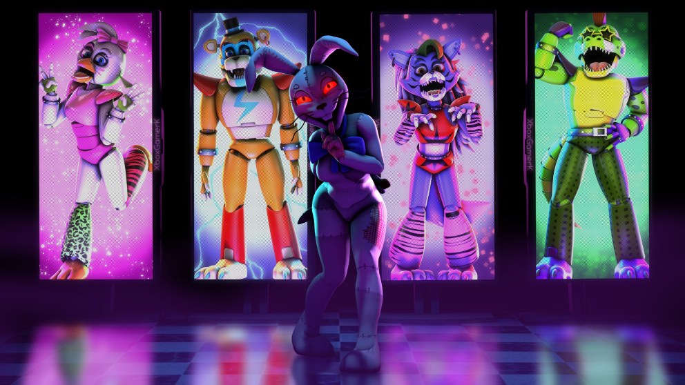Rocky Holodova
