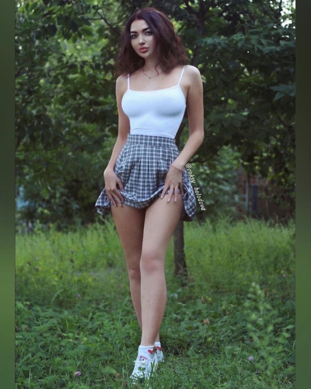Holodova Роксана Холодова