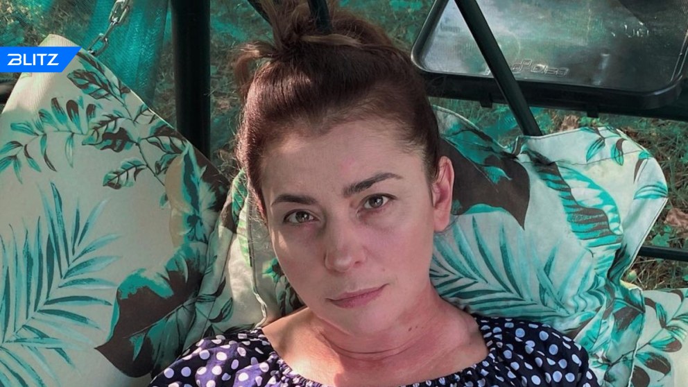 Екатерина Волкова актриса ню