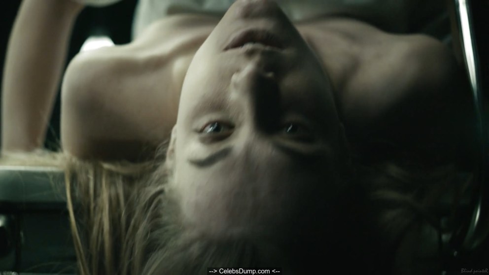 Alba ribas nude sex Scene in Diario de una ninfomana movie