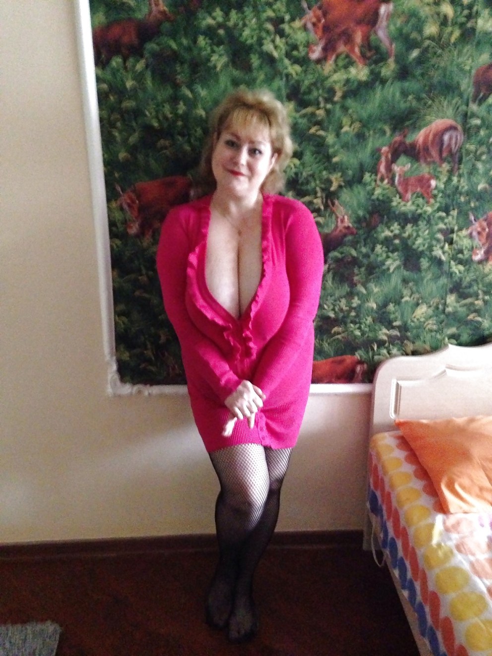 Ирина Круглова-Авдеева