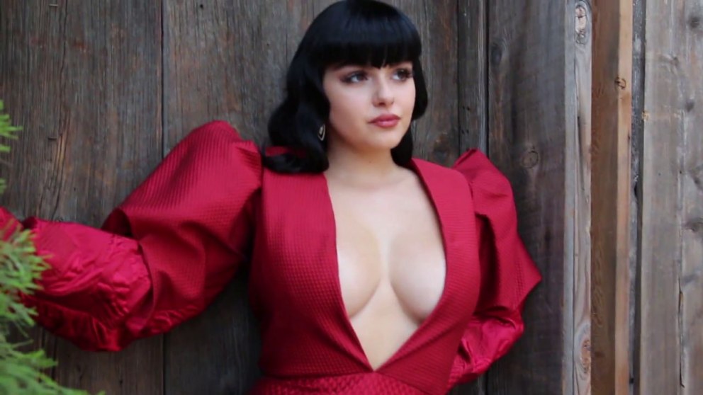 Yana Mironenko Яна
