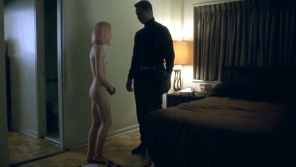Фильм Selma Blair nude - storytelling (2001