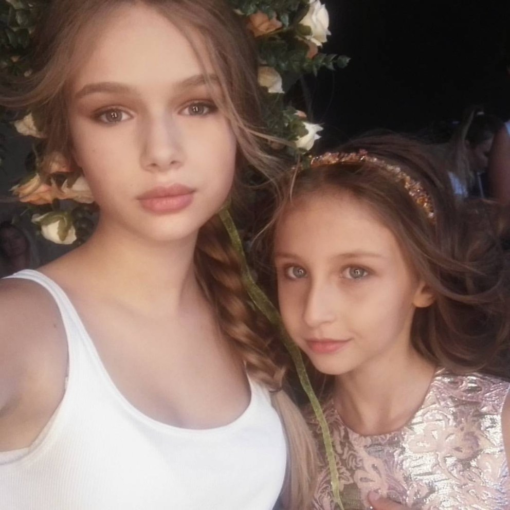 Ева Тимуш 2022