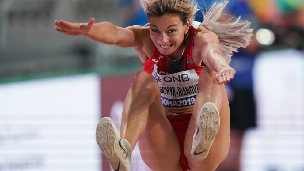 Kristina Mendonca в бикини
