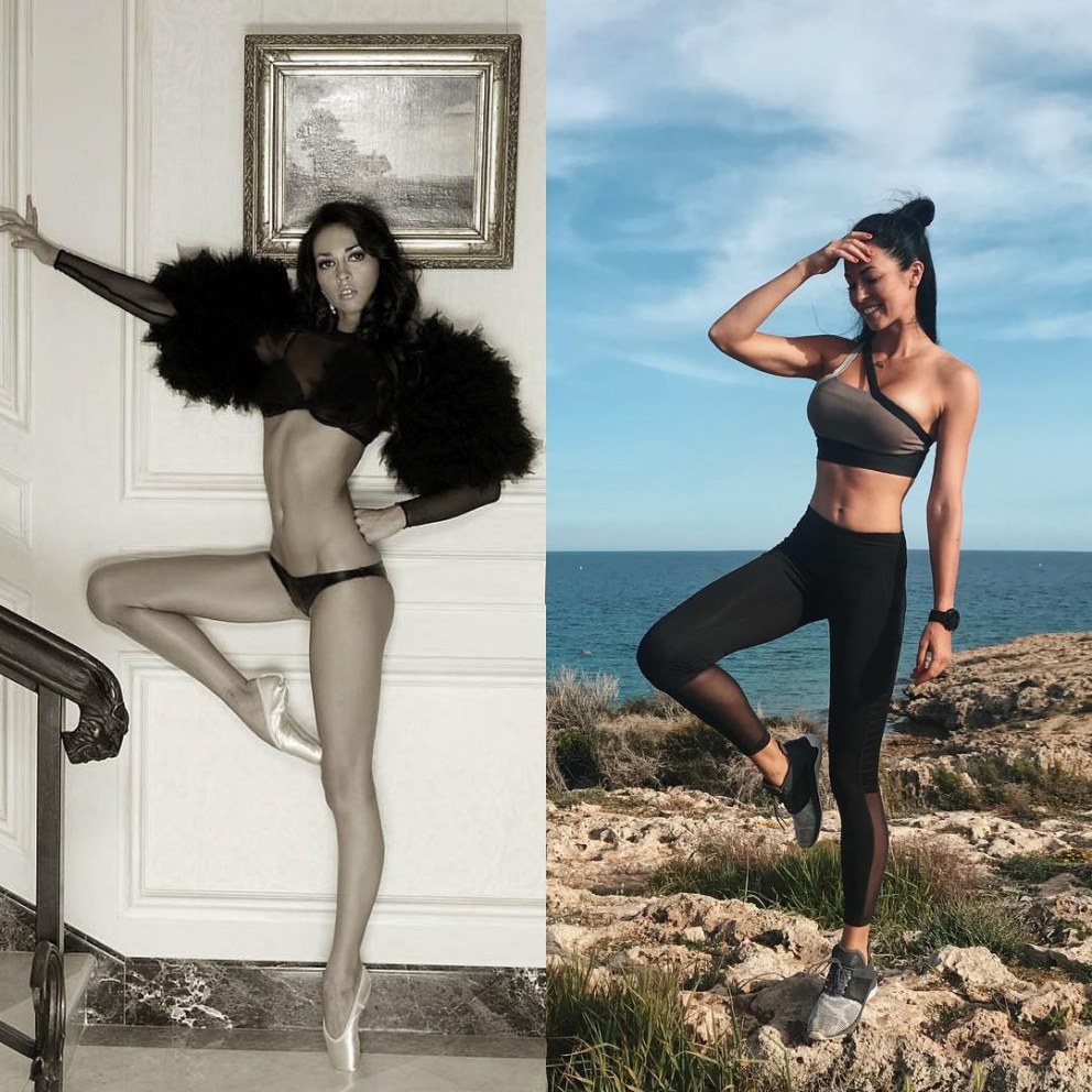 Anastasia Martzipanova Анастасия Марципанова