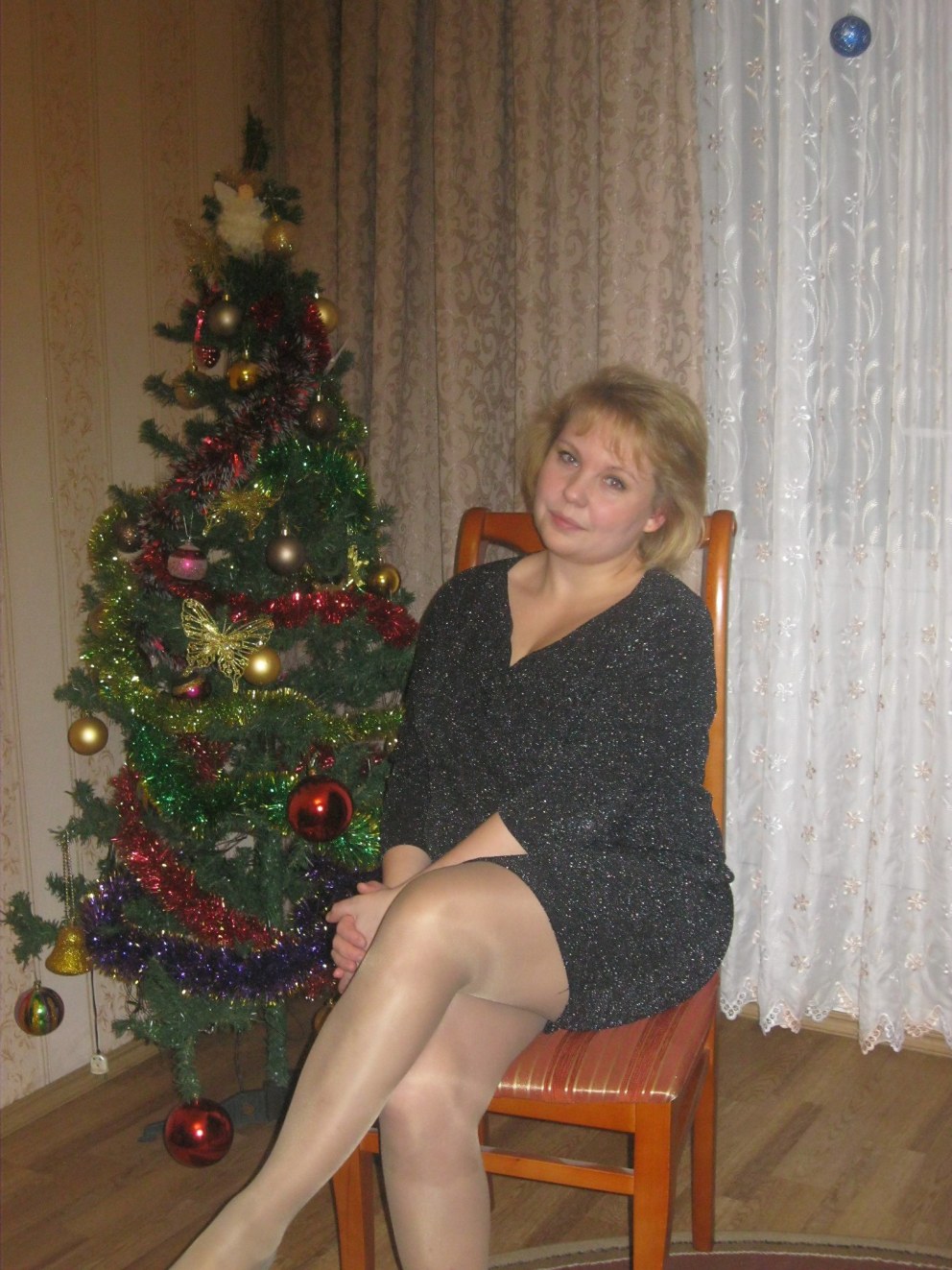 Домашняя порнушка зрелых