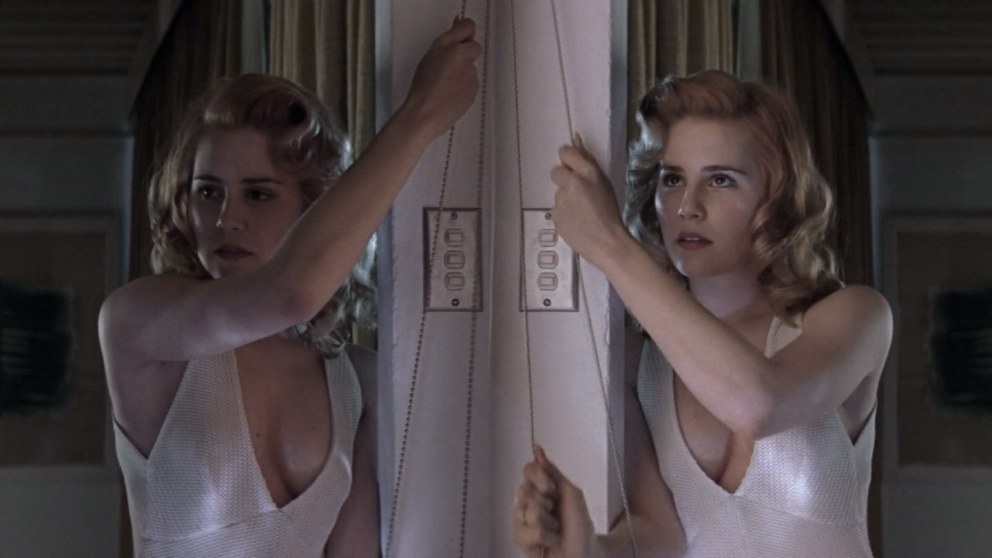 Alison Lohman слитое