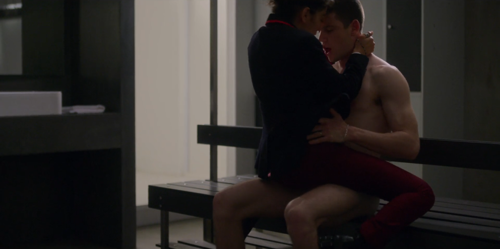 Сериал элита откровенно