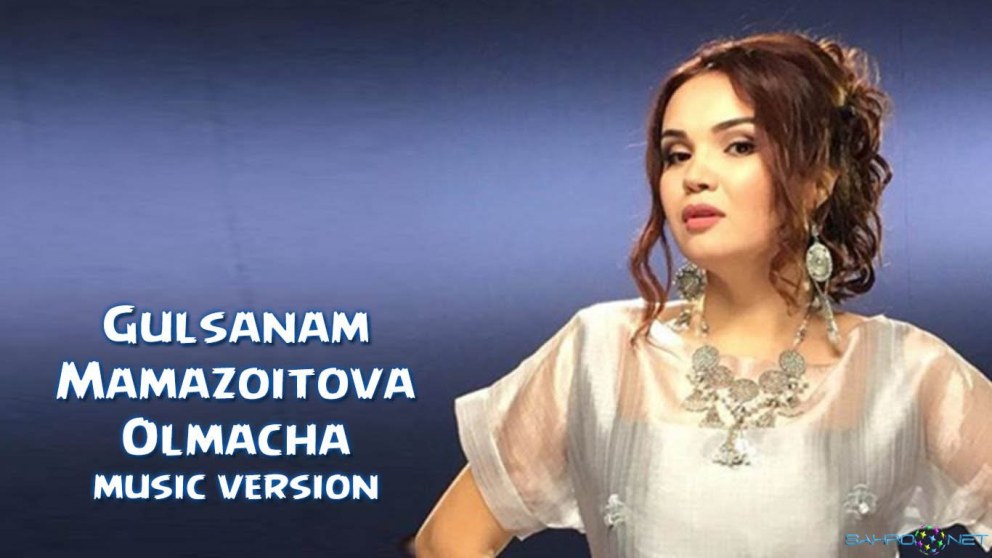 Клип Gulsanam Mamazoitova