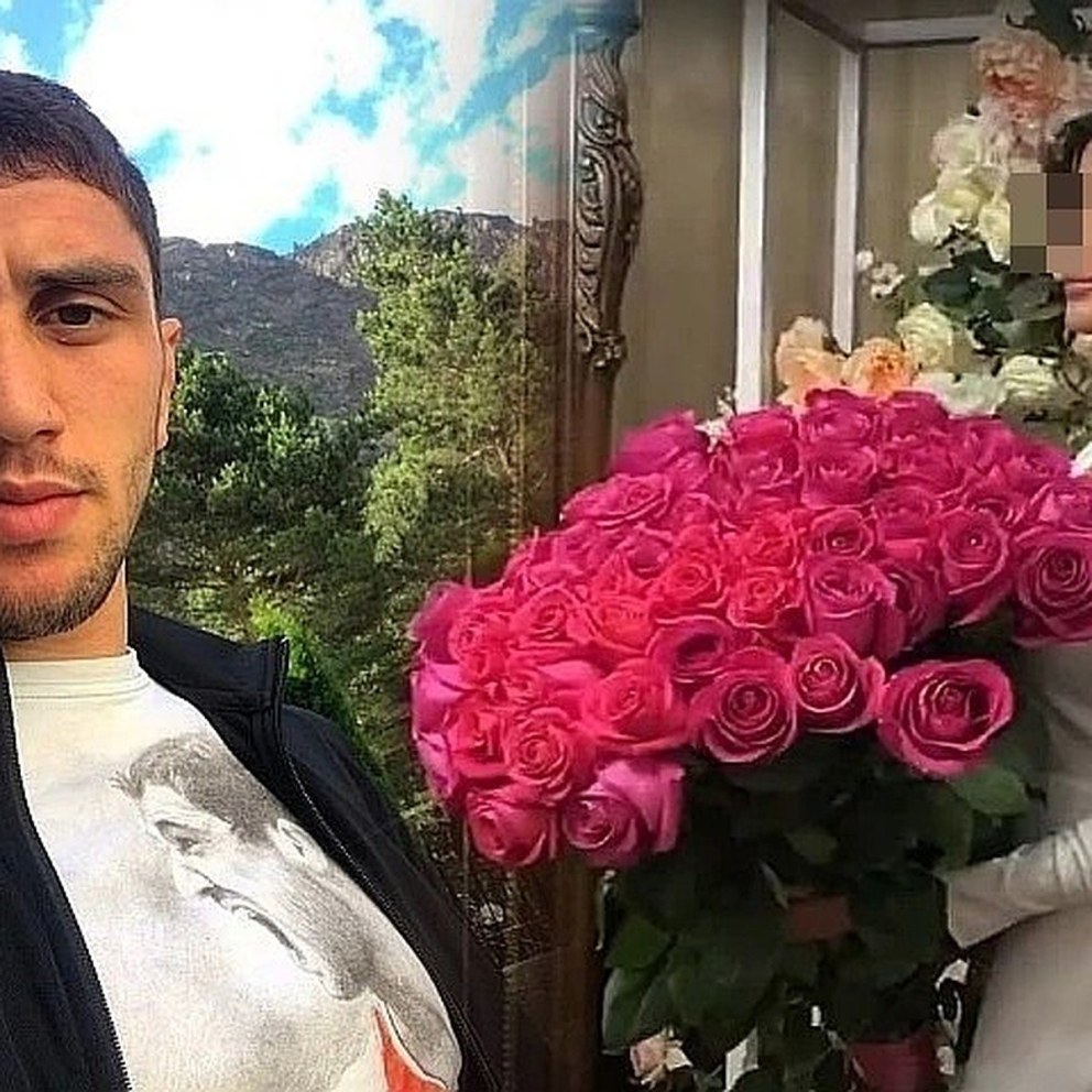 Мадина Плиева Сидаков