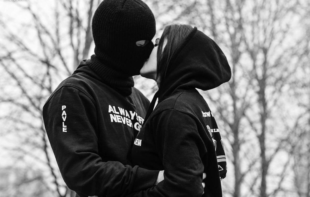 Сегодня есть завтра нет будь человеком