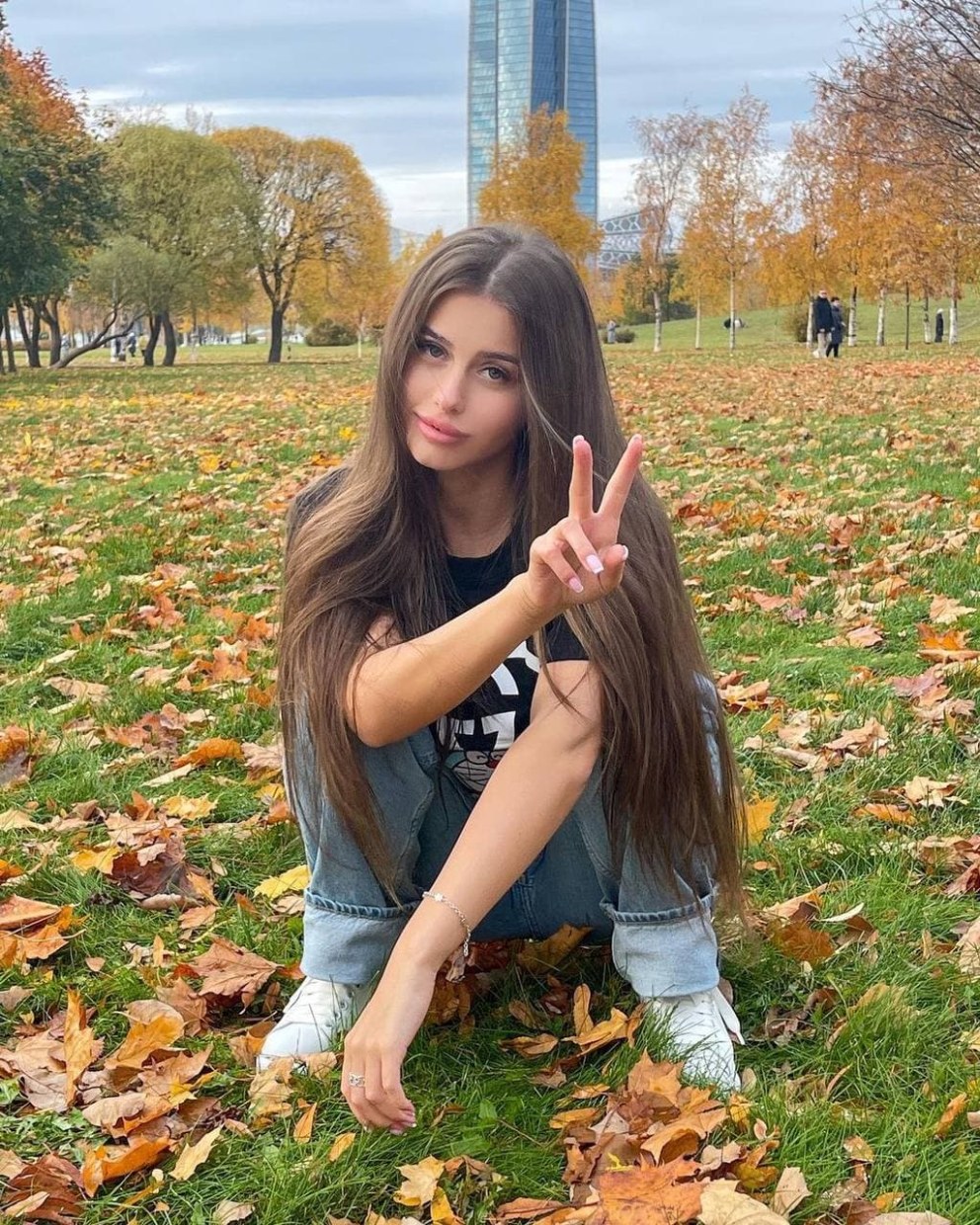 Илона Коринец
