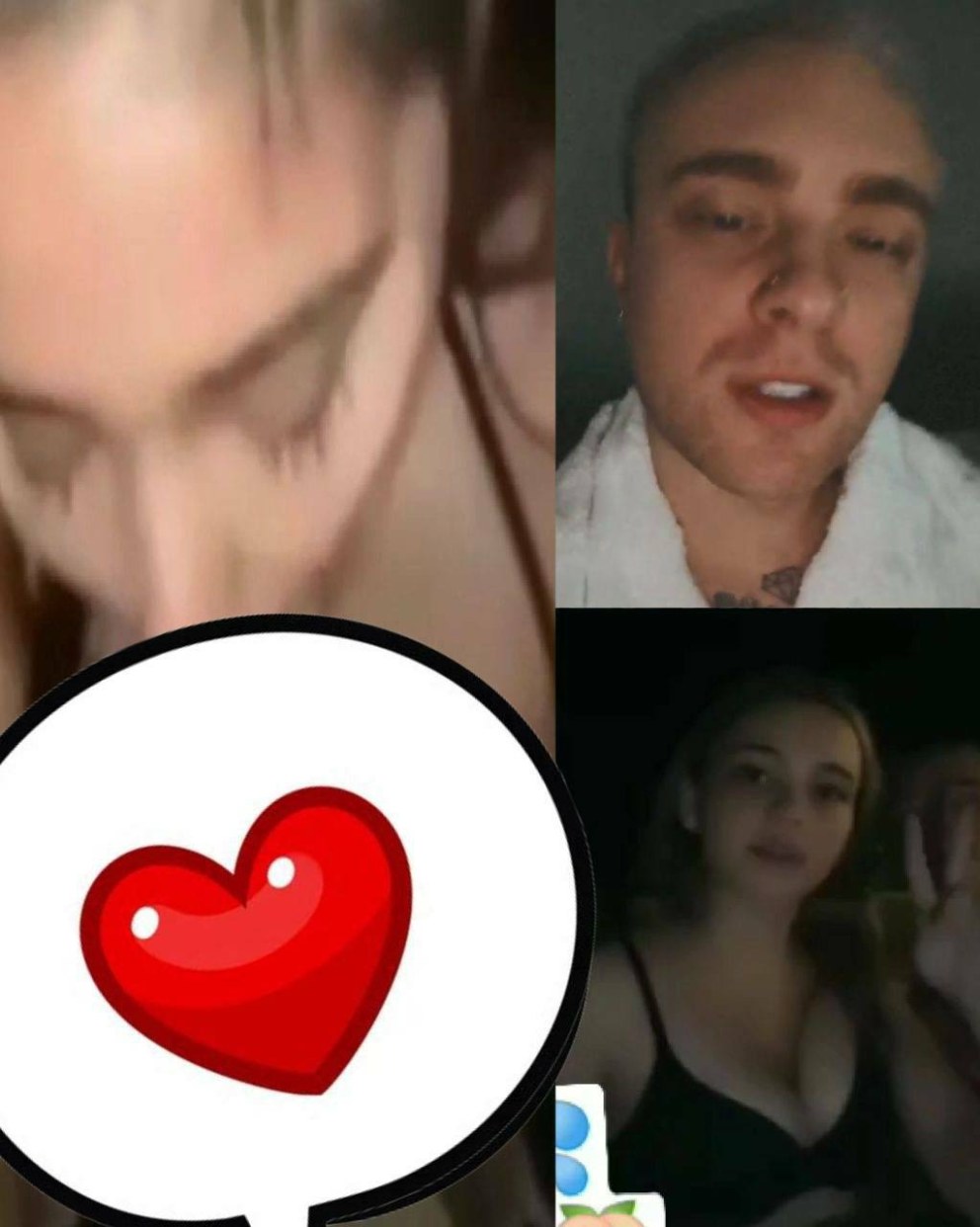 Юлия гаврилина слив
