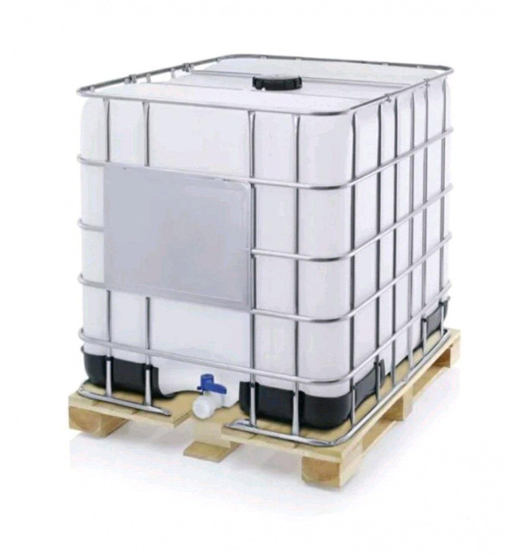 Еврокуб IBC-RM PLASTANK 1000м3