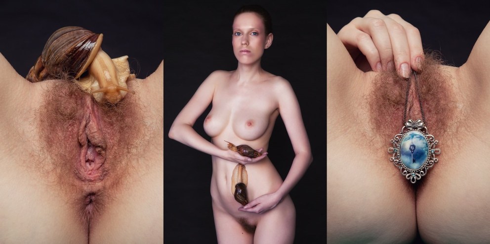 Кристина ухринова hardcore