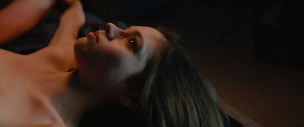 Индия Джой Айсли India Joy Eisley nude