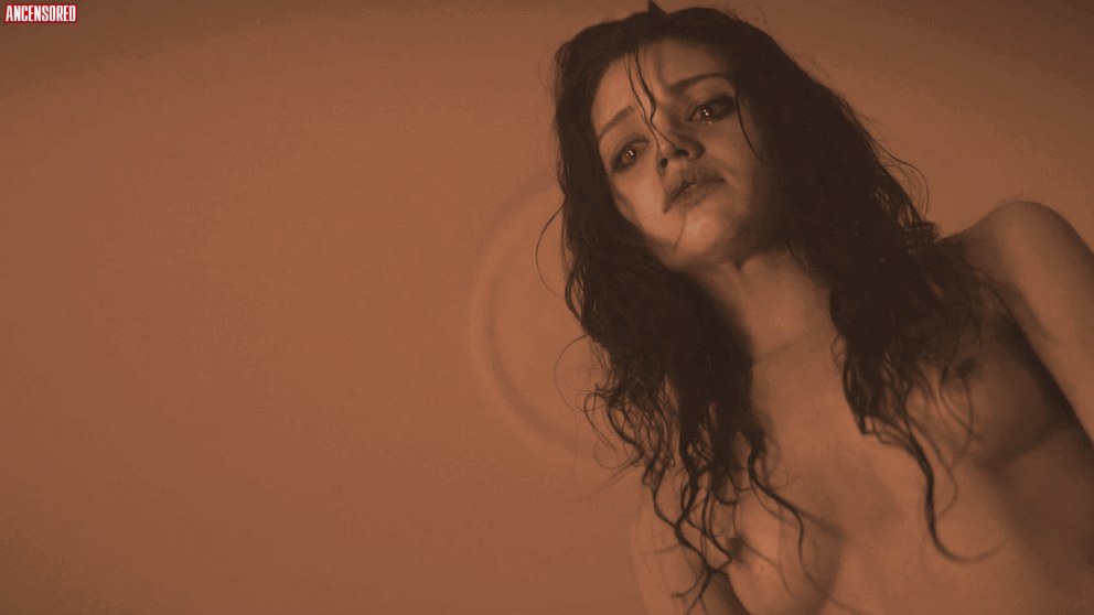 Индия Джой Айсли India Joy Eisley nude