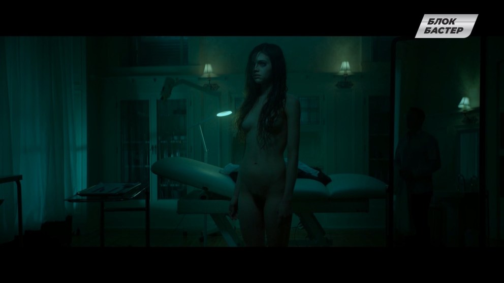 Индия Джой Айсли India Joy Eisley nude