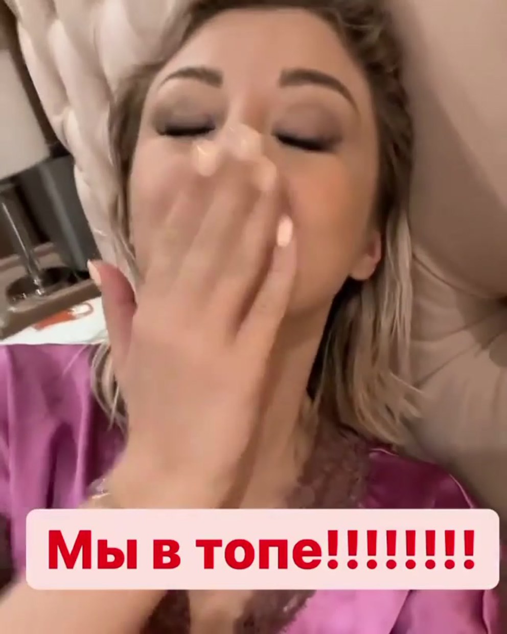 Young blonde Daniella Margot Crosses off fucking an old man from Bucket list