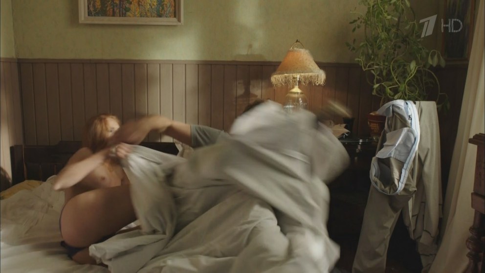 Sasha Alexander Shameless