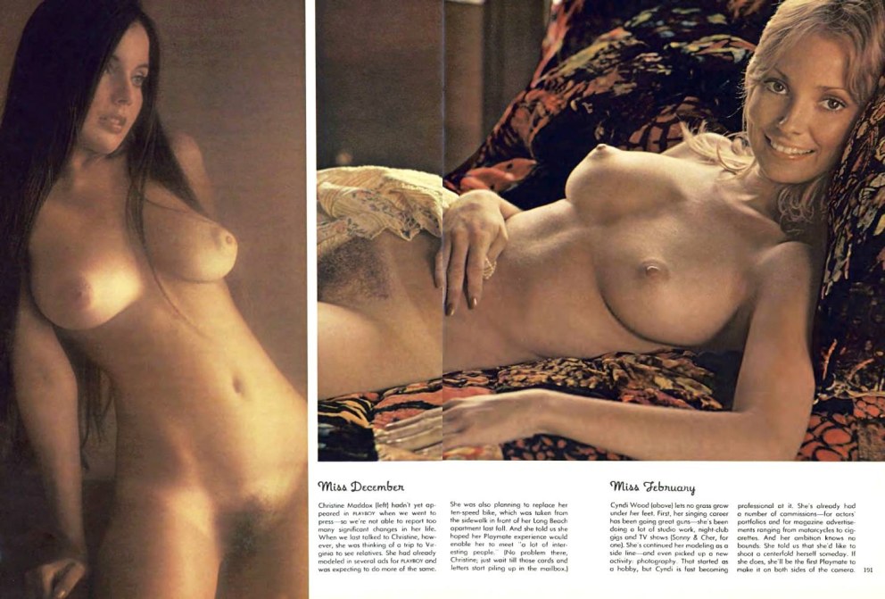 Dorothy Mays голая без трусов