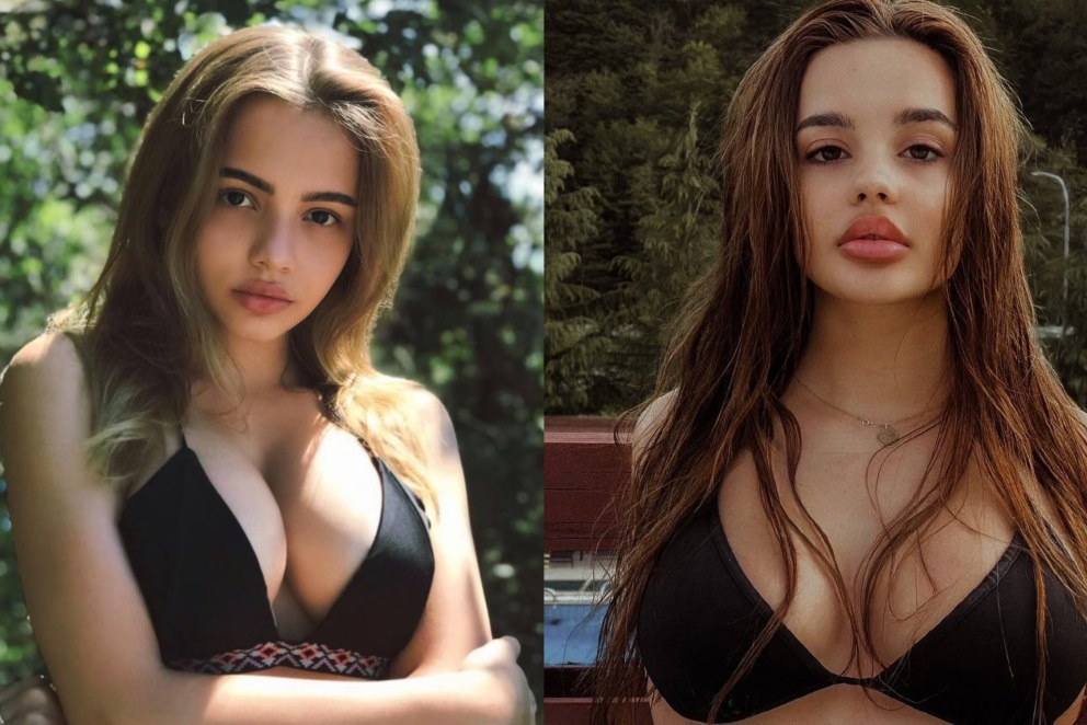 Слив карнавал