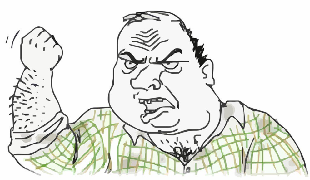 Елизавета Криони