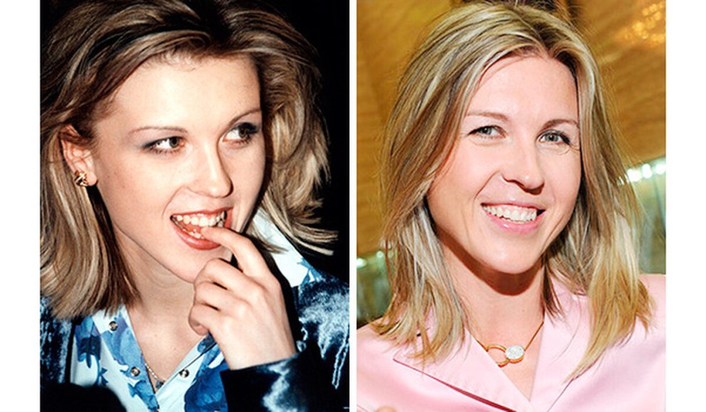 Lika Star актриса