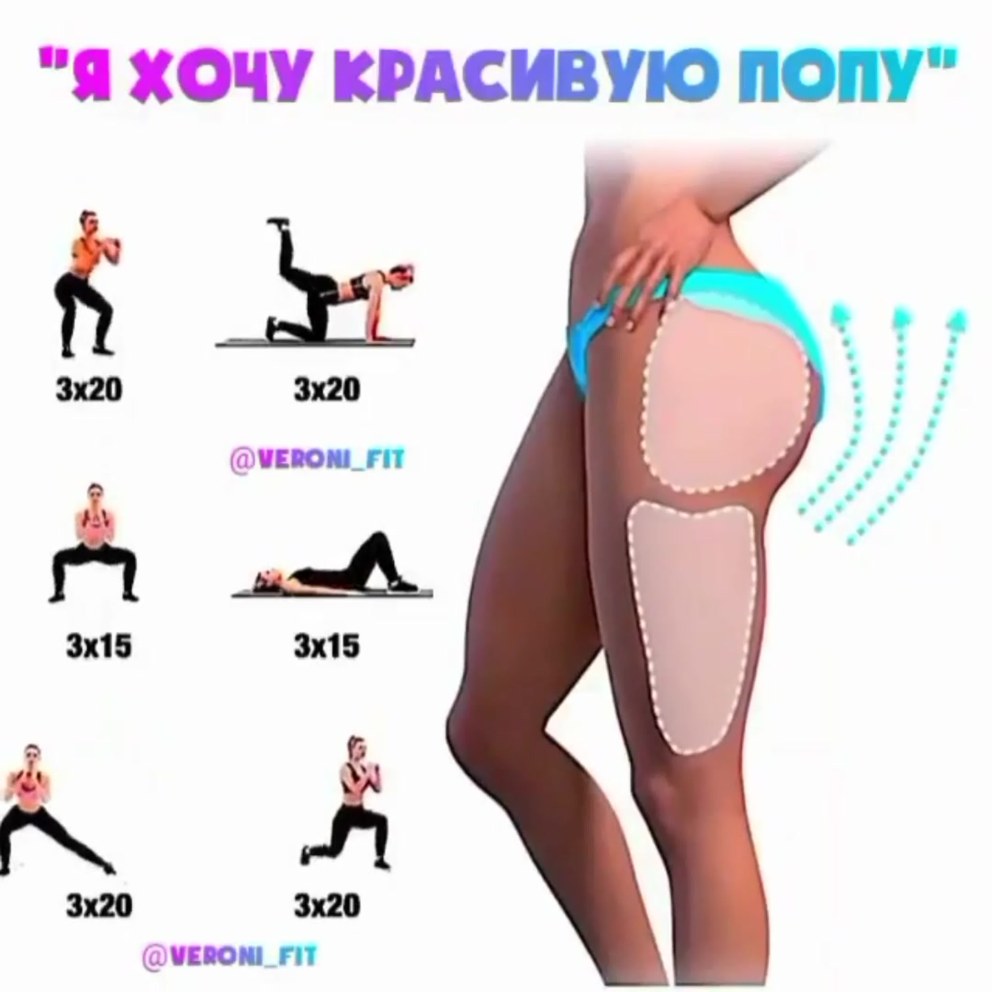 Толстые блондинки с большими попами