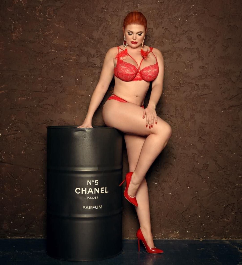 Olivia o Lovely анал бангброс