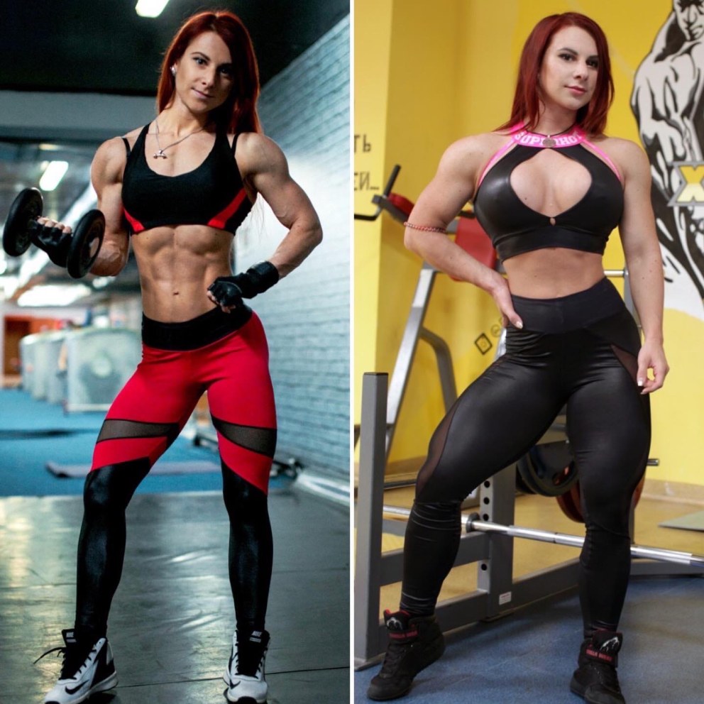 Елена Кристина лебедь слив
