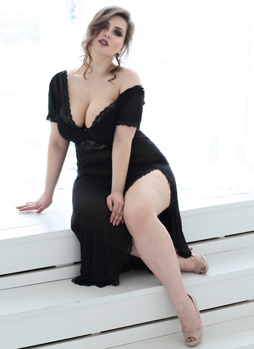 Svetlana Kashirova