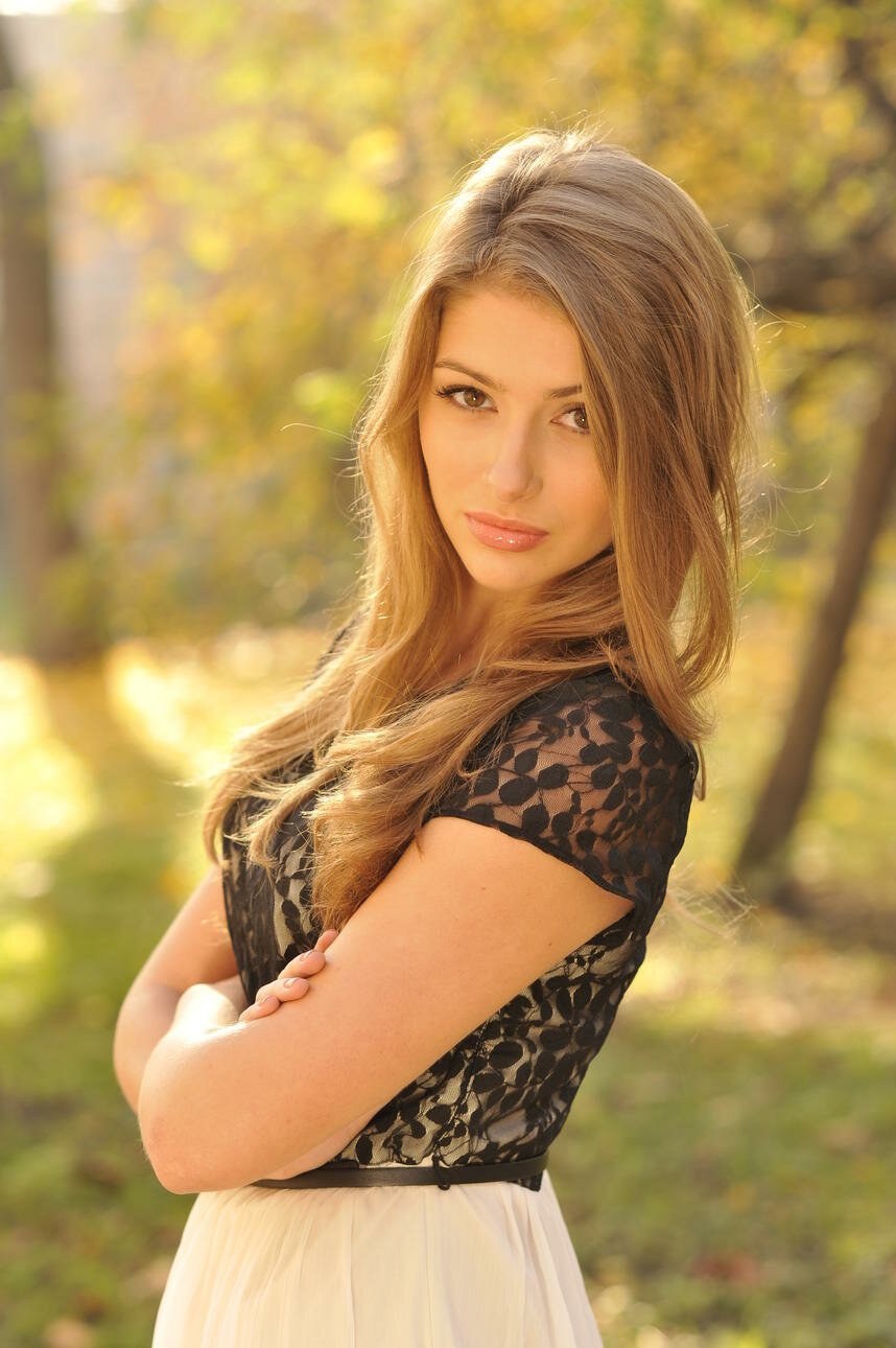 Екатерина Тышкевич