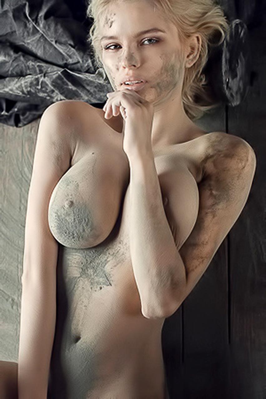 Юлия логачёва модель