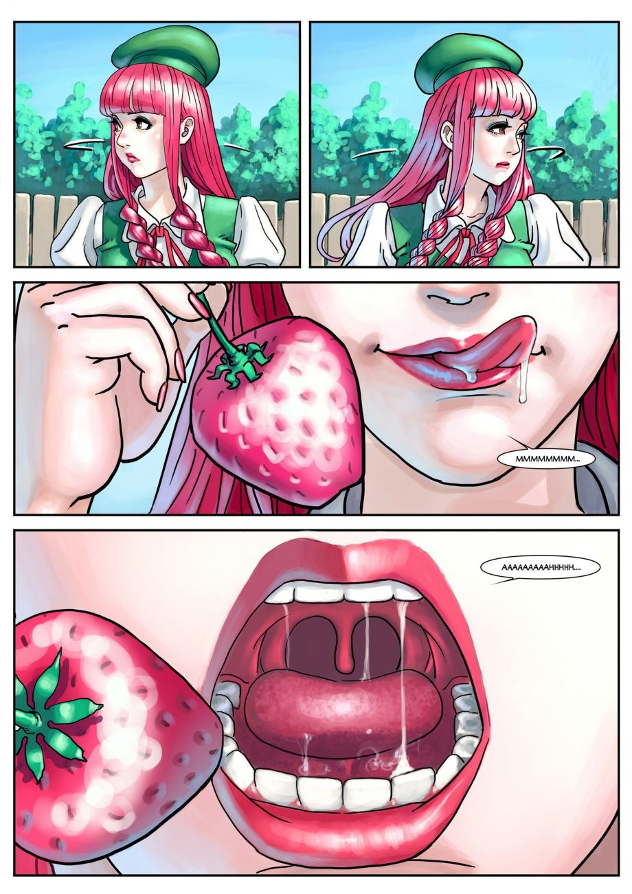 Дрю Бэрримор 18 +