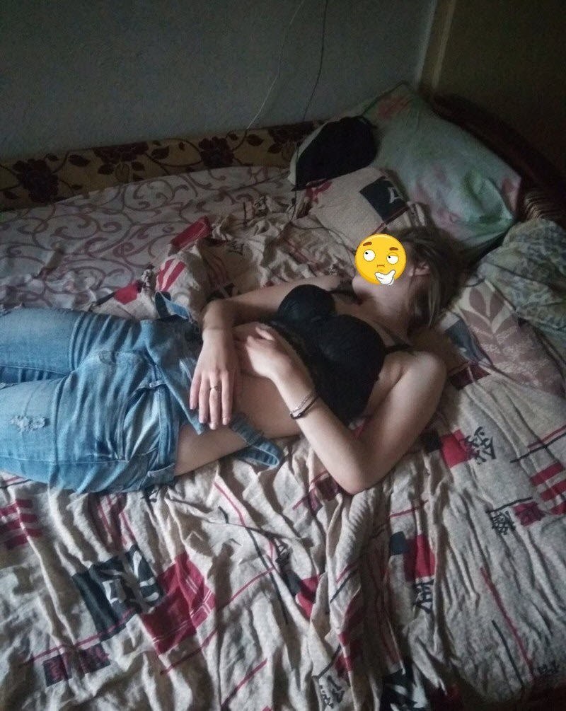 Красивые девушки шалавы