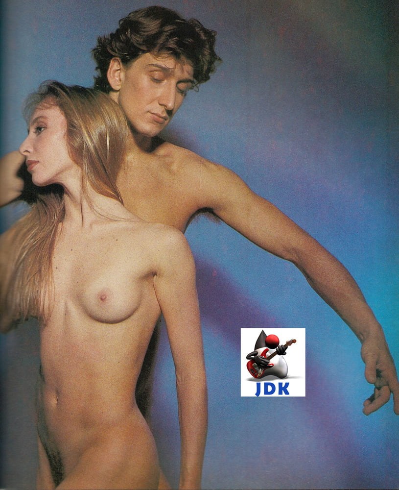 Немецкий Эротический фильм Secret of Sweet ... 1973