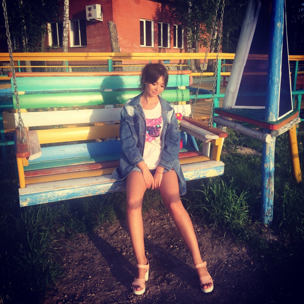 Elena Koshka Photoset