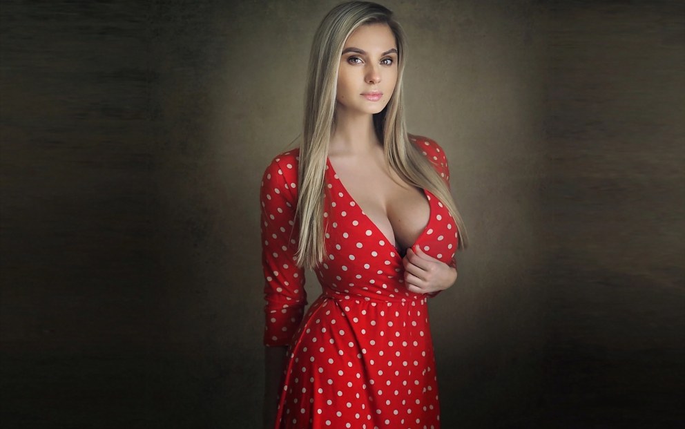 Анастасия Горбунова