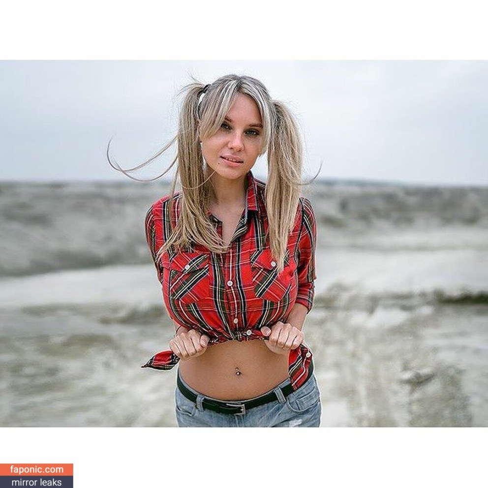 Lady_Gorbunova Анастасия Горбунова