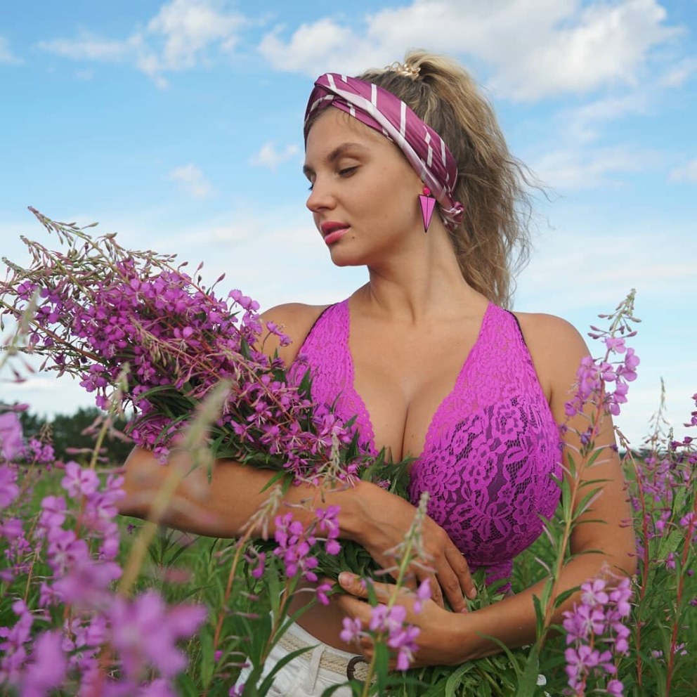 Lady_Gorbunova Анастасия Горбунова слив