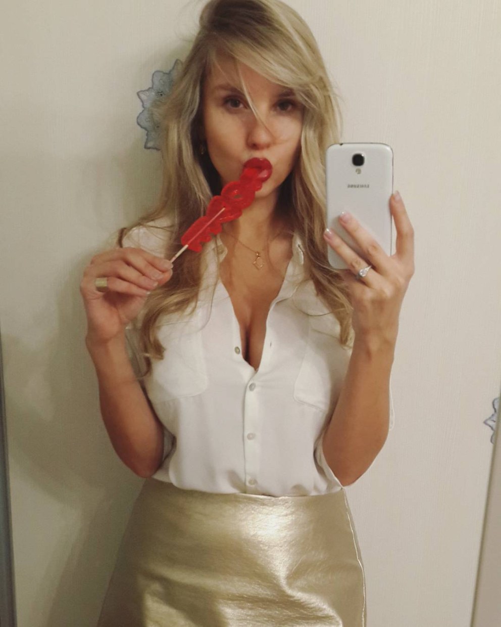 Anastasia Gorbunova