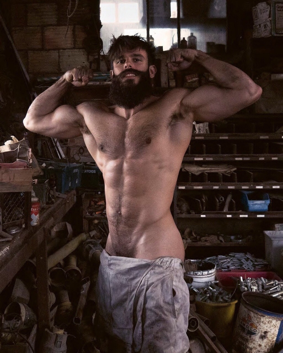Killian Belliard