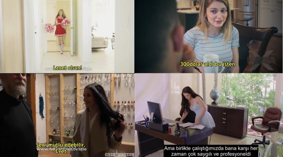 Do Eda Altyazili